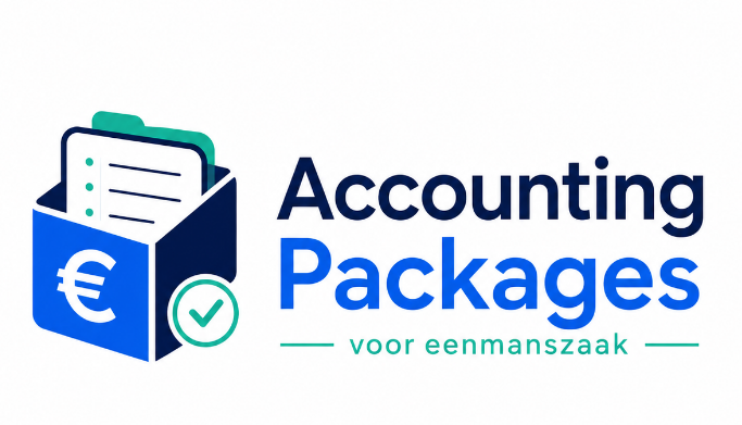 Accounting Packages voor Eenmanszaak